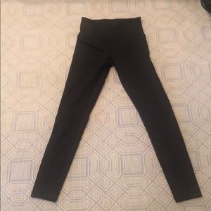 Zella live in leggings